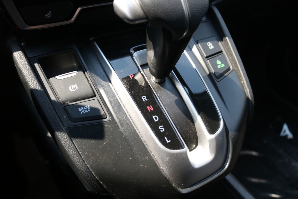 2021 Honda CR-V LX | FWD in Gatineau, Quebec - 15 - w1024h768px