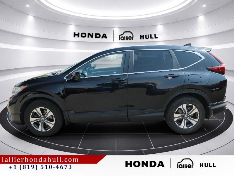 2021 Honda CR-V LX | FWD in Gatineau, Quebec - 2 - w1024h768px