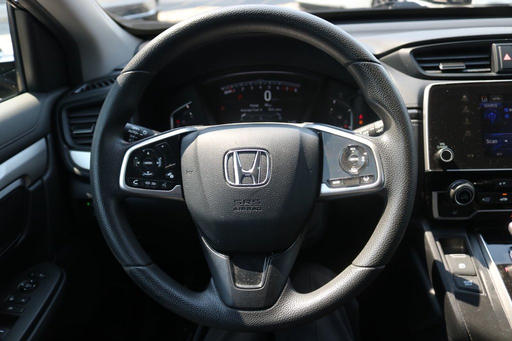 2021 Honda CR-V LX | FWD in Gatineau, Quebec - 10 - w1024h768px