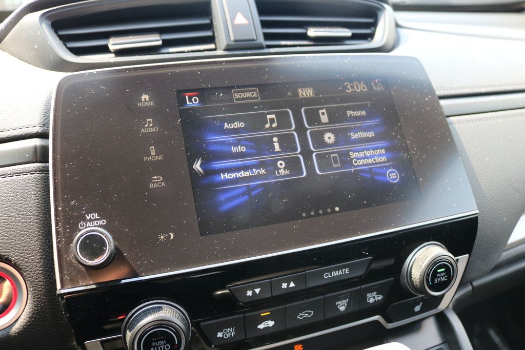 2021 Honda CR-V LX | FWD in Gatineau, Quebec - 17 - w1024h768px