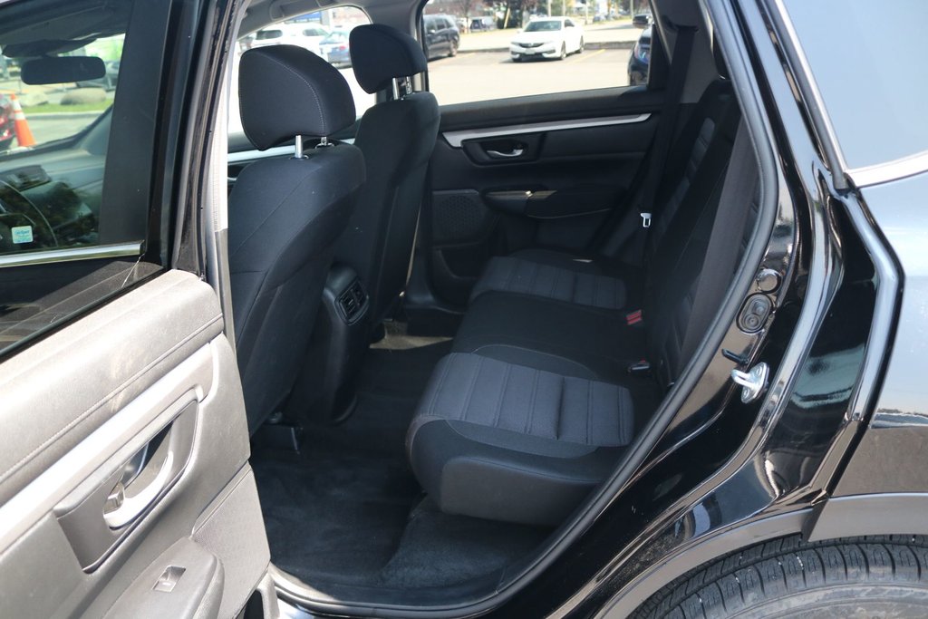 2021 Honda CR-V LX | FWD in Gatineau, Quebec - 8 - w1024h768px