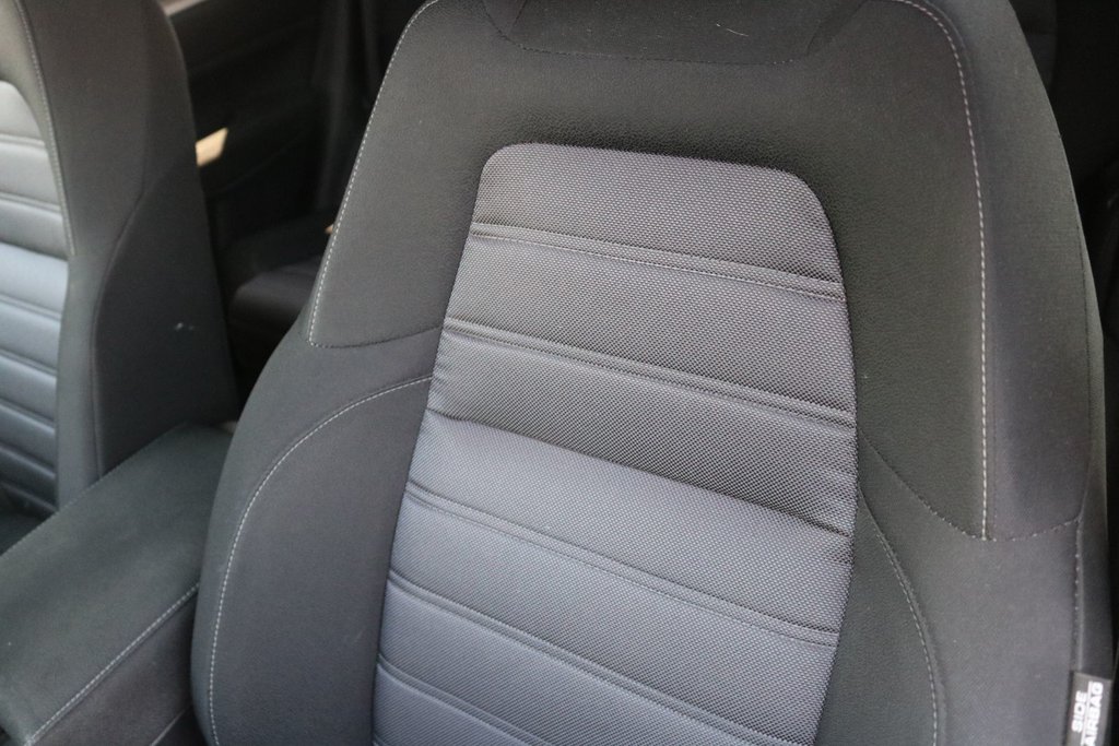 2021 Honda CR-V LX | FWD in Gatineau, Quebec - 20 - w1024h768px