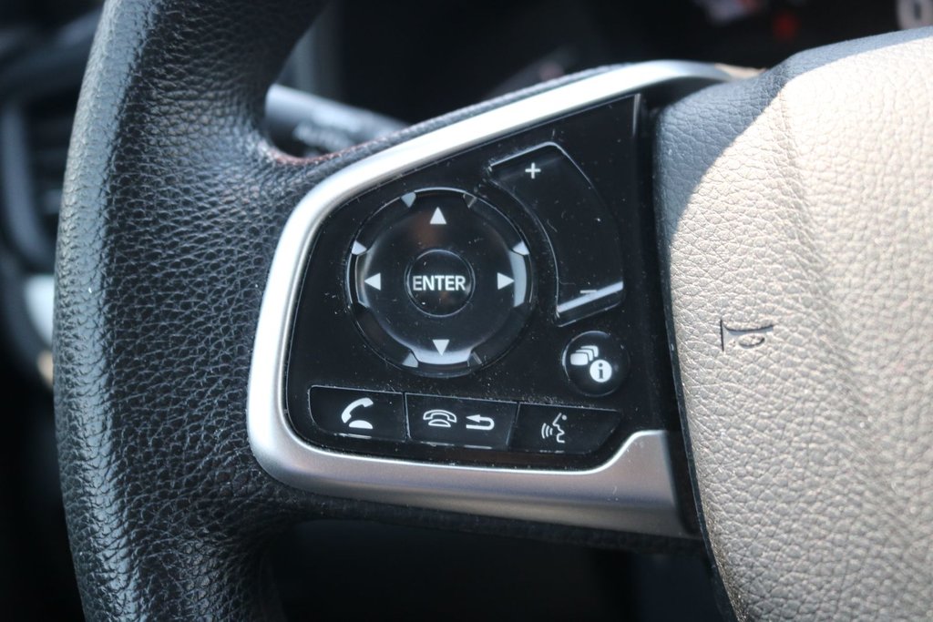 2021 Honda CR-V LX | FWD in Gatineau, Quebec - 12 - w1024h768px