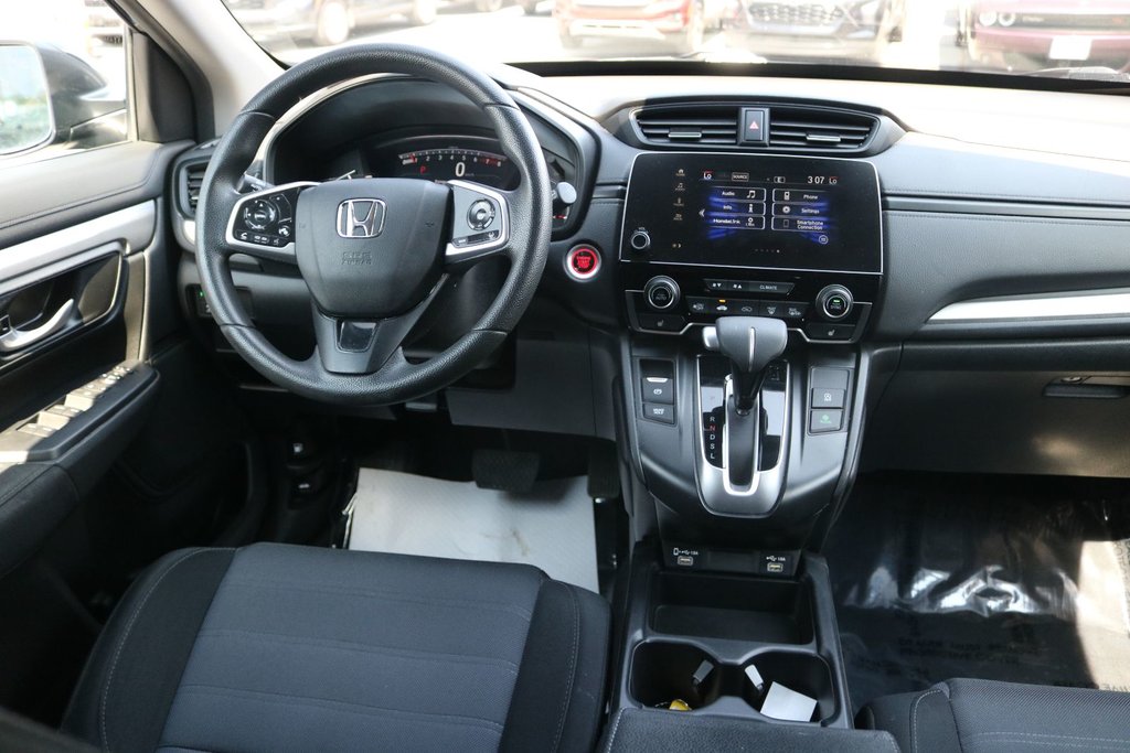2021 Honda CR-V LX | FWD in Gatineau, Quebec - 9 - w1024h768px