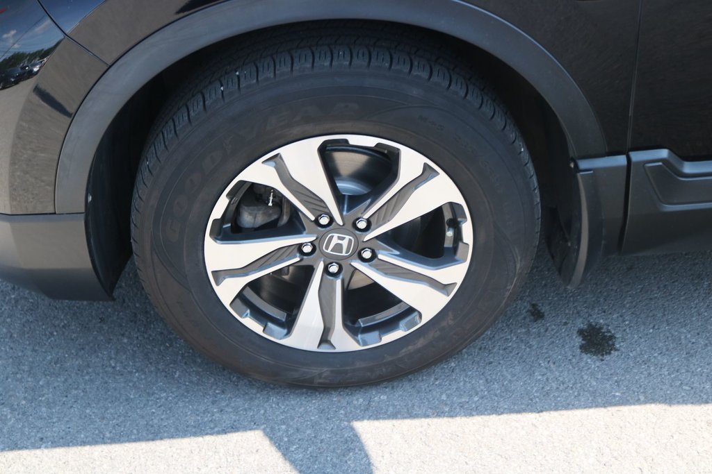 2021 Honda CR-V LX | FWD in Gatineau, Quebec - 22 - w1024h768px