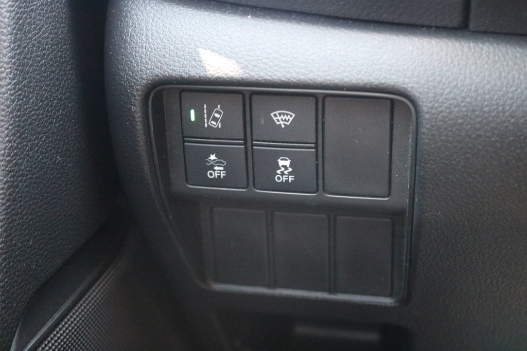 2021 Honda CR-V LX | FWD in Gatineau, Quebec - 13 - w1024h768px