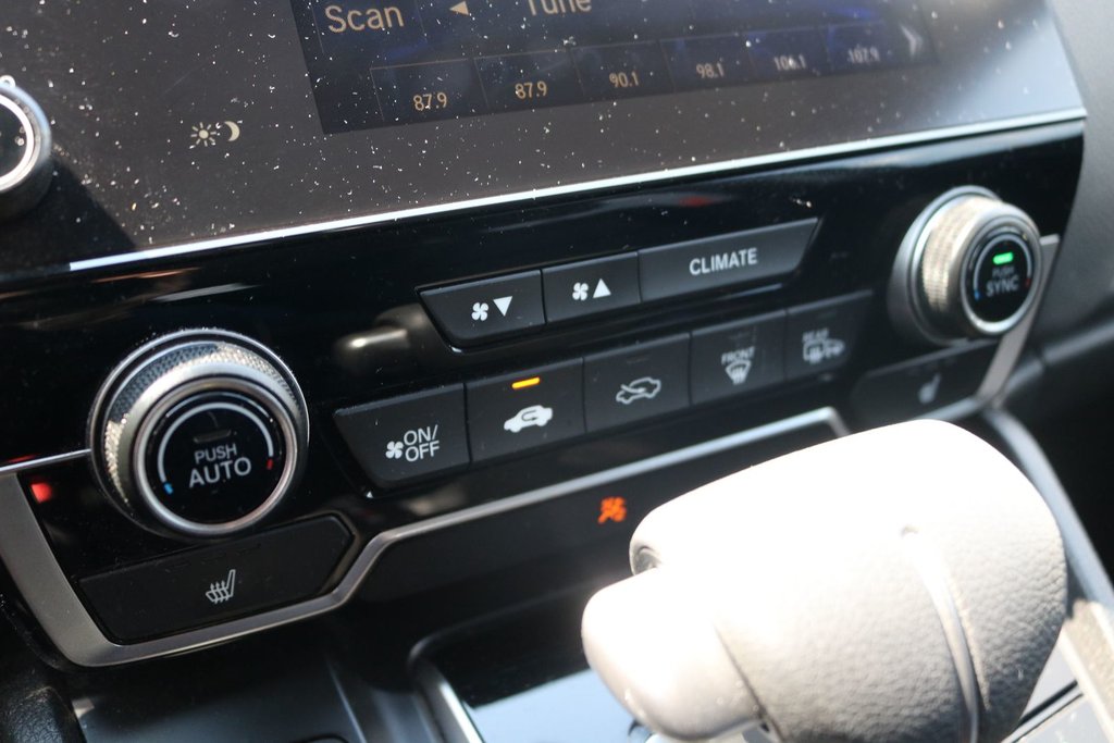 2021 Honda CR-V LX | FWD in Gatineau, Quebec - 16 - w1024h768px