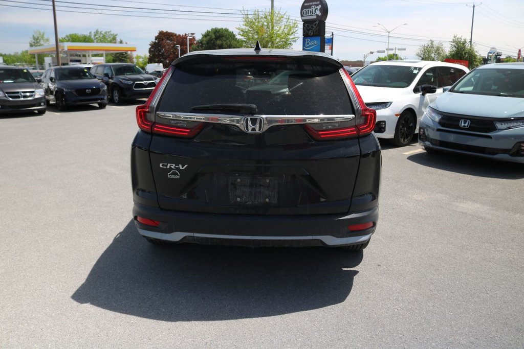 2021 Honda CR-V LX | FWD in Gatineau, Quebec - 4 - w1024h768px