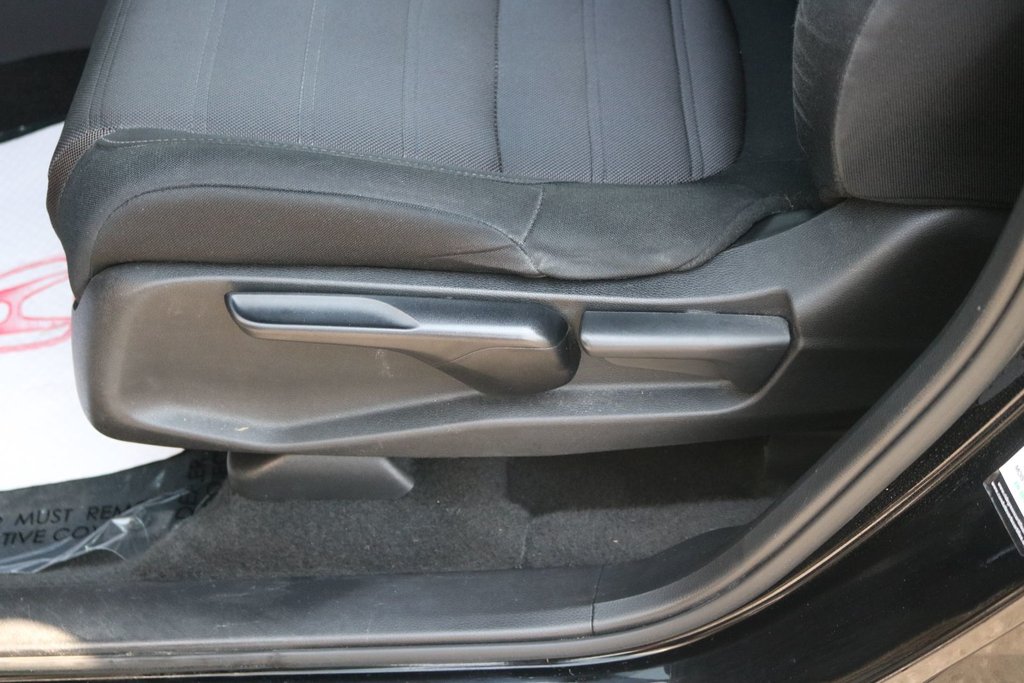 2021 Honda CR-V LX | FWD in Gatineau, Quebec - 19 - w1024h768px