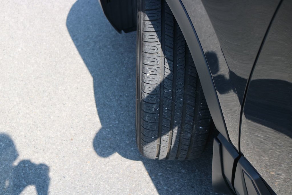 2021 Honda CR-V LX | FWD in Gatineau, Quebec - 23 - w1024h768px