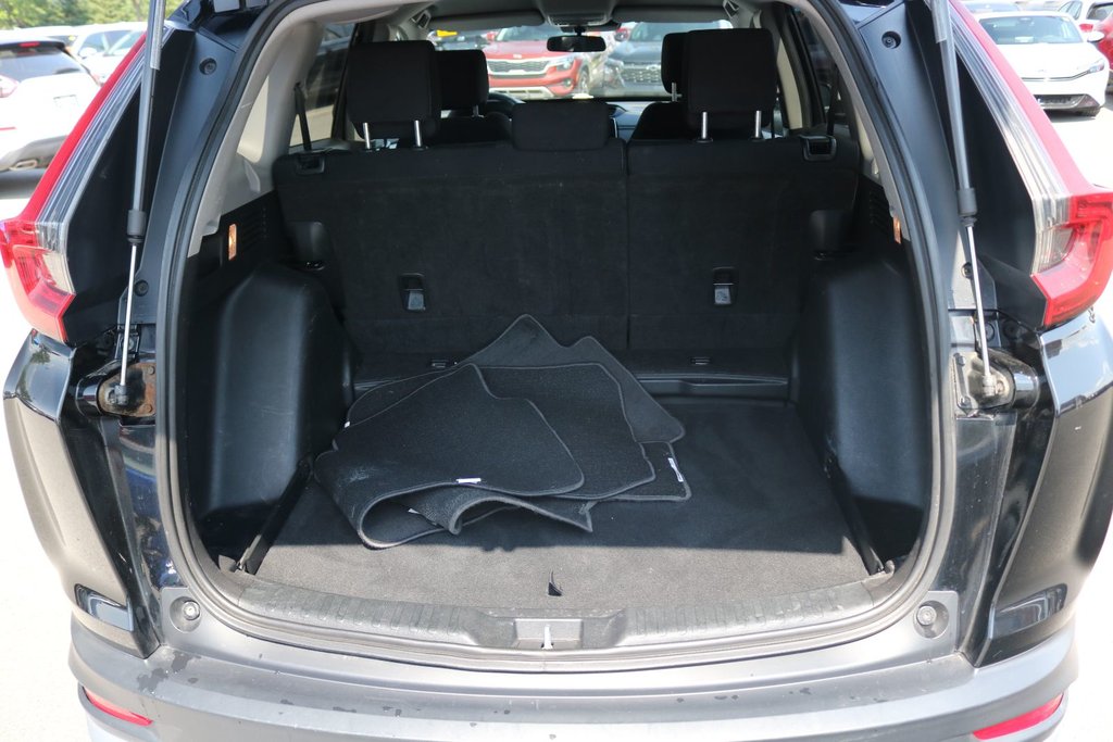 2021 Honda CR-V LX | FWD in Gatineau, Quebec - 21 - w1024h768px
