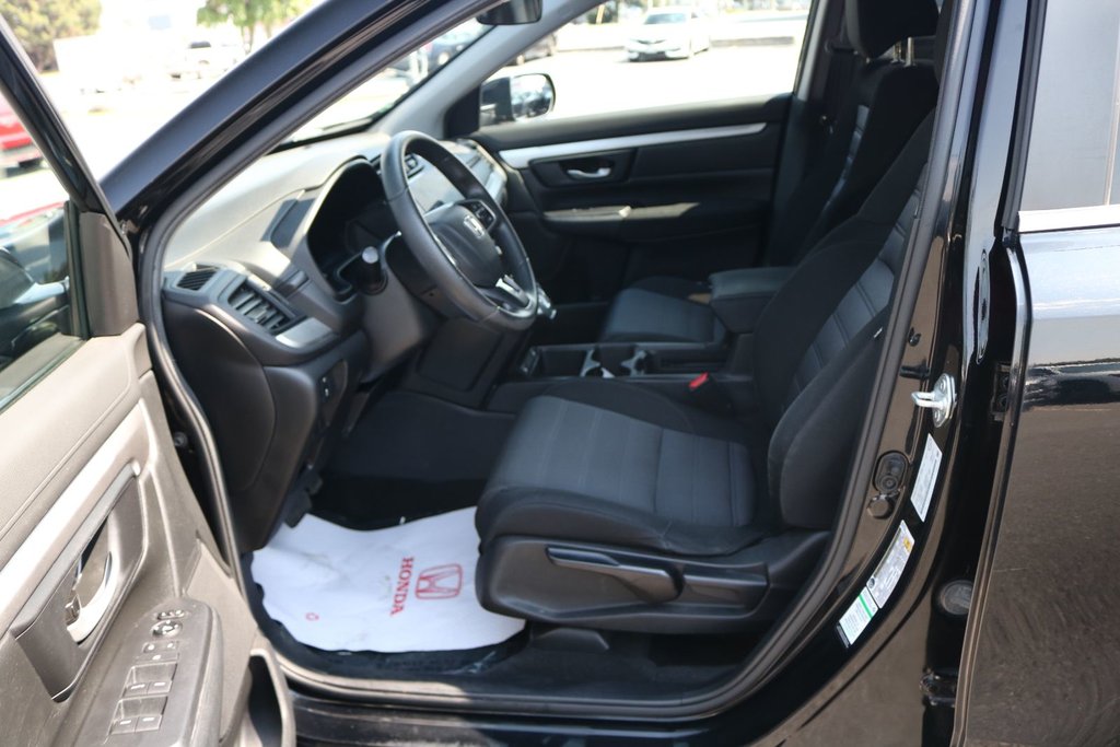 2021 Honda CR-V LX | FWD in Gatineau, Quebec - 7 - w1024h768px