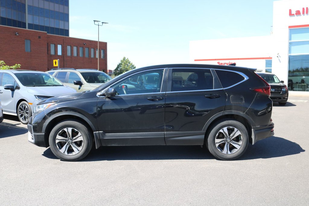 Honda CR-V LX | AWD 2021 à Gatineau, Québec - 2 - w1024h768px