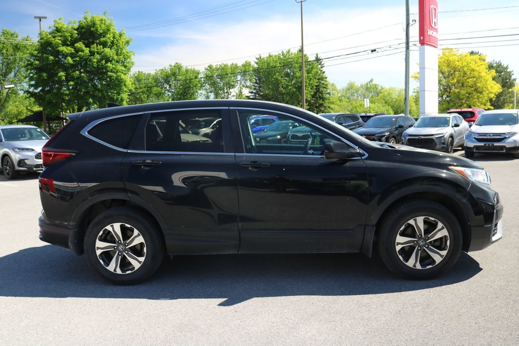Honda CR-V LX | AWD 2021 à Gatineau, Québec - 5 - w1024h768px