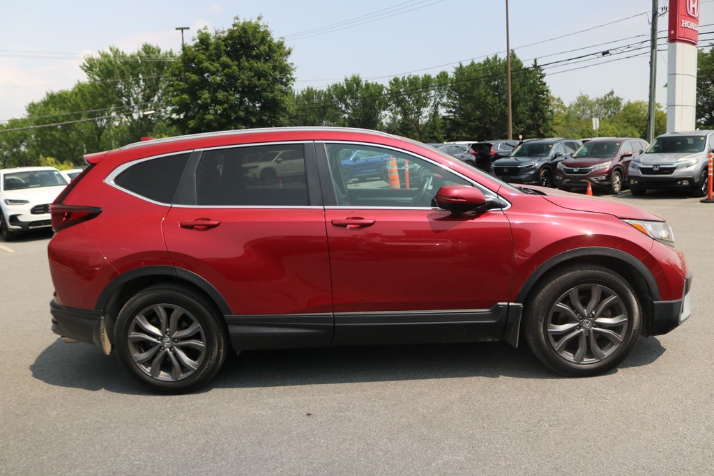 Honda CR-V Sport | AWD 2021 à Gatineau, Québec - 6 - w1024h768px