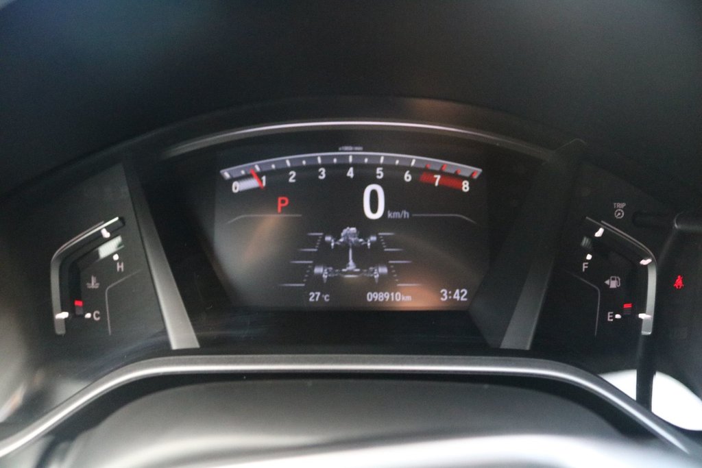 Honda CR-V Sport | AWD 2021 à Gatineau, Québec - 11 - w1024h768px