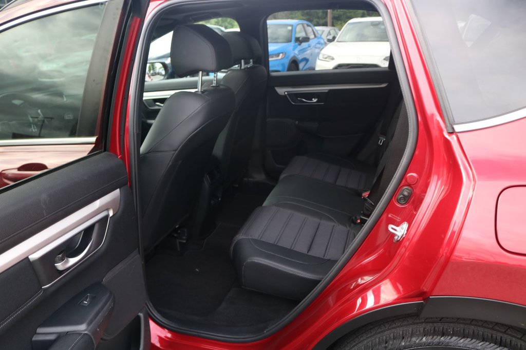 Honda CR-V Sport | AWD 2021 à Gatineau, Québec - 8 - w1024h768px