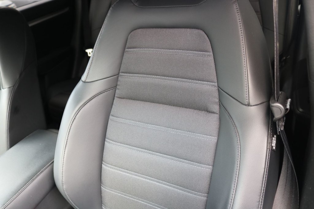 Honda CR-V Sport | AWD 2021 à Gatineau, Québec - 21 - w1024h768px