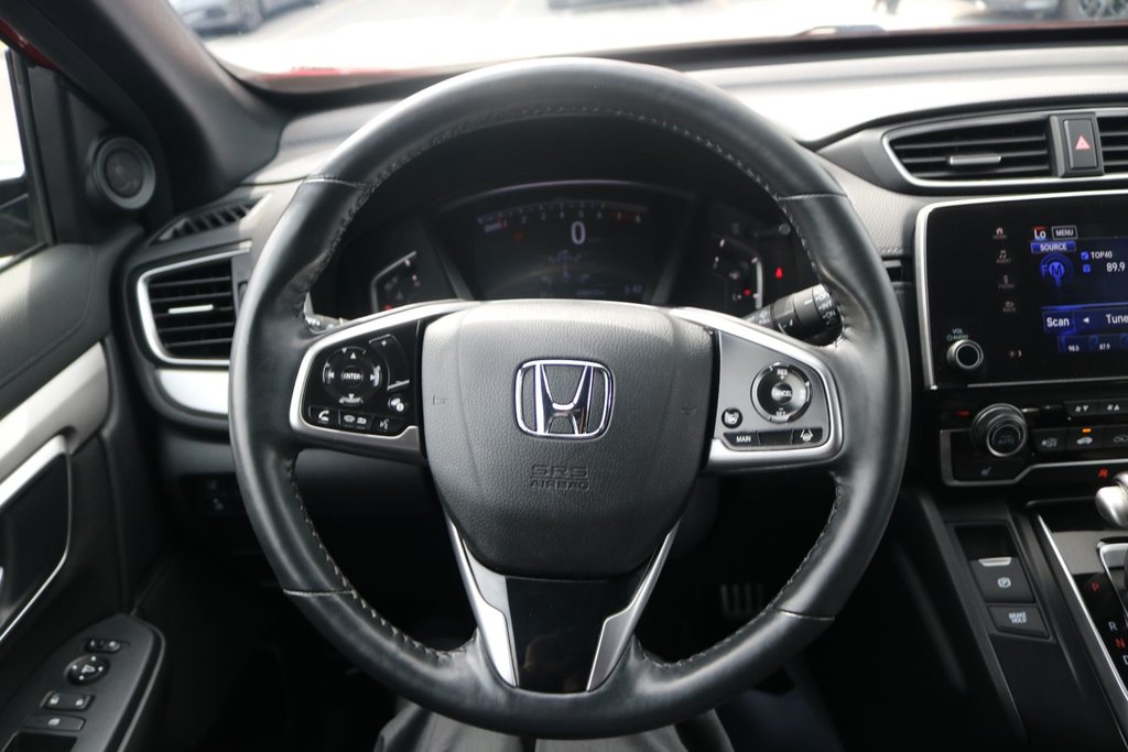 Honda CR-V Sport | AWD 2021 à Gatineau, Québec - 10 - w1024h768px