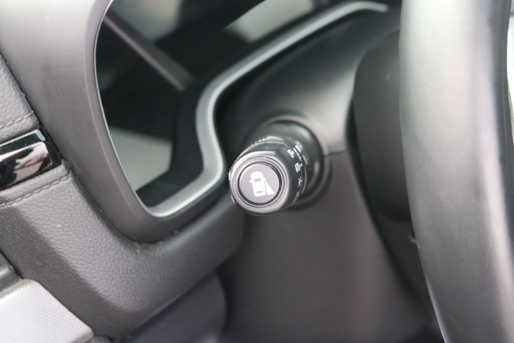 Honda CR-V Sport | AWD 2021 à Gatineau, Québec - 22 - w1024h768px
