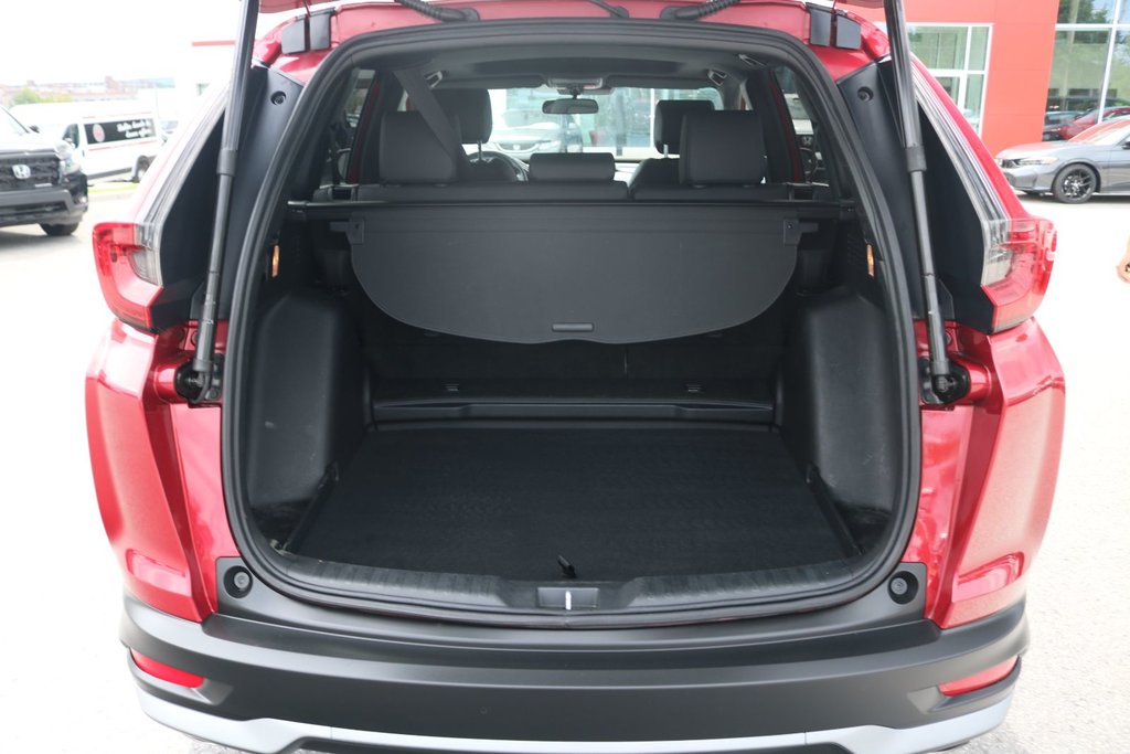 Honda CR-V Sport | AWD 2021 à Gatineau, Québec - 24 - w1024h768px