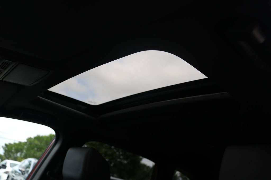 Honda CR-V Sport | AWD 2021 à Gatineau, Québec - 23 - w1024h768px