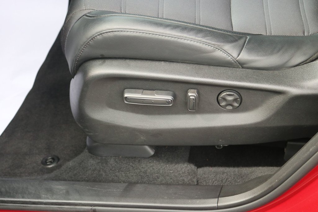 Honda CR-V Sport | AWD 2021 à Gatineau, Québec - 20 - w1024h768px