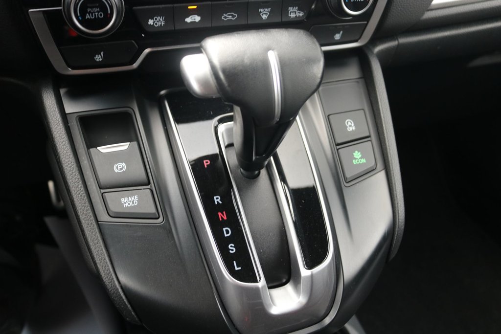 Honda CR-V Sport | AWD 2021 à Gatineau, Québec - 15 - w1024h768px