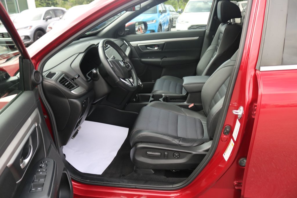 Honda CR-V Sport | AWD 2021 à Gatineau, Québec - 7 - w1024h768px