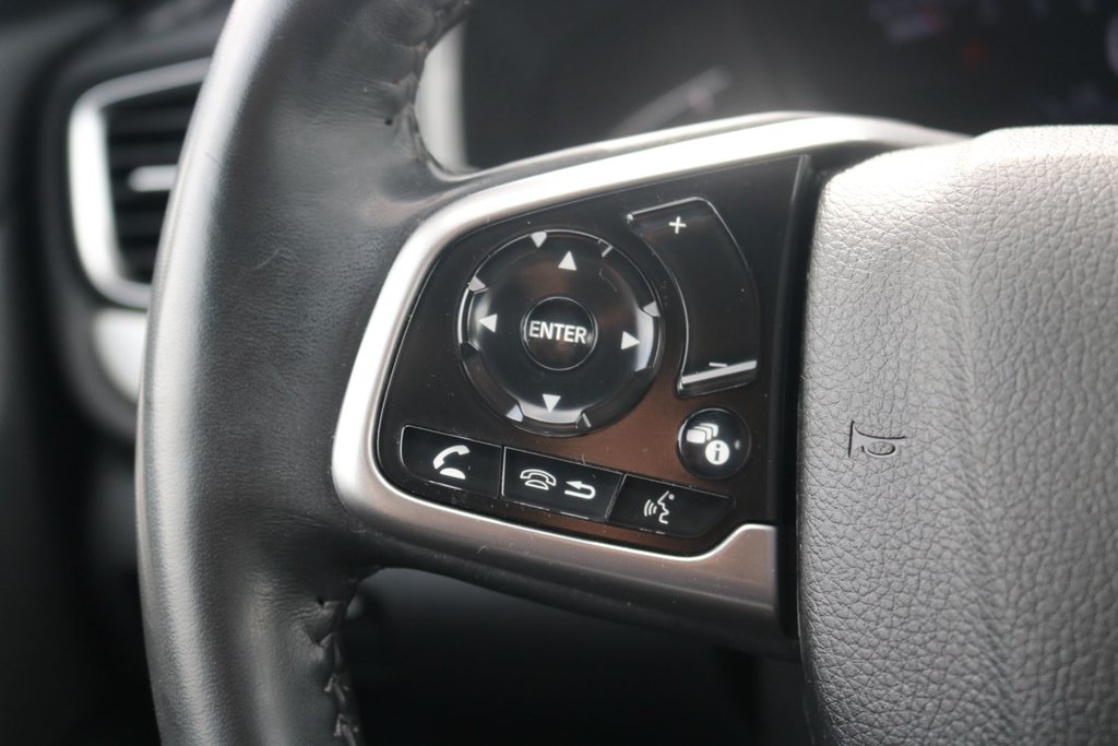 Honda CR-V Sport | AWD 2021 à Gatineau, Québec - 12 - w1024h768px