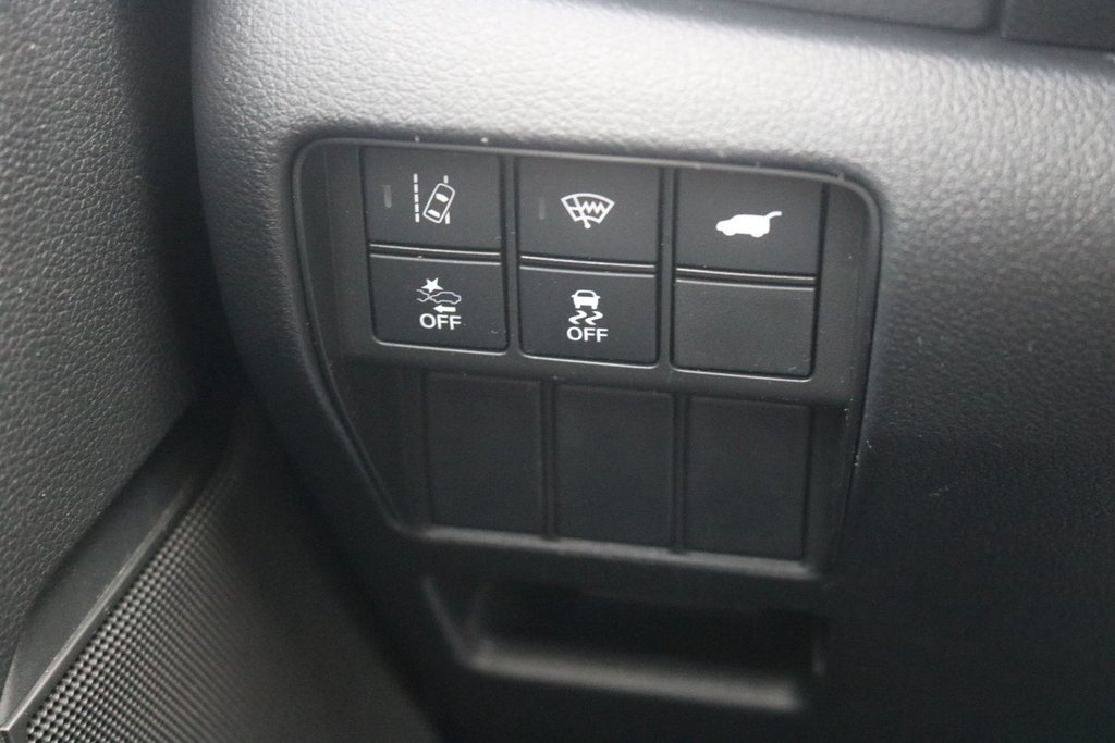 Honda CR-V Sport | AWD 2021 à Gatineau, Québec - 13 - w1024h768px