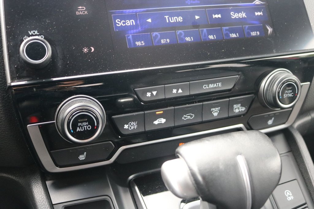 Honda CR-V Sport | AWD 2021 à Gatineau, Québec - 16 - w1024h768px