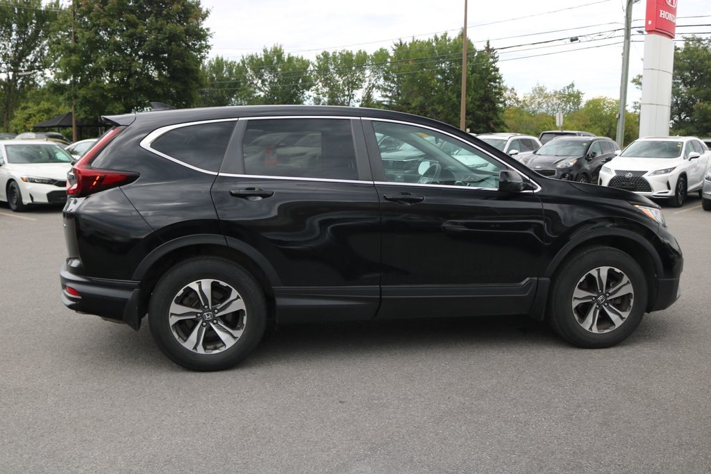 2021 Honda CR-V LX | AWD in Gatineau, Quebec - 6 - w1024h768px