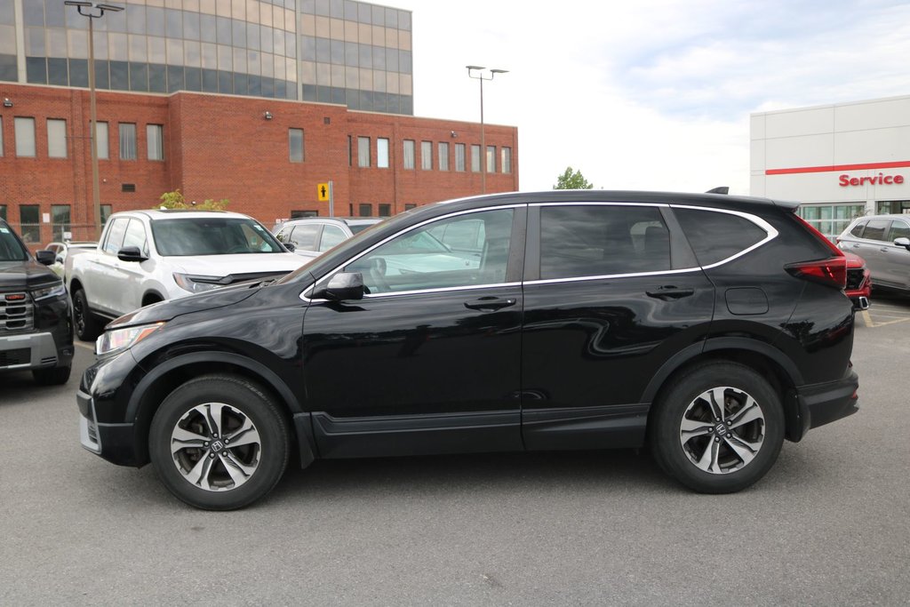 2021 Honda CR-V LX | AWD in Gatineau, Quebec - 2 - w1024h768px