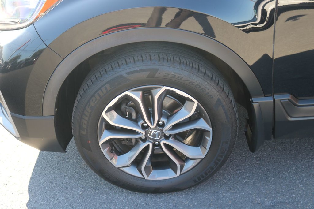 2021 Honda CR-V EX-L | AWD in Gatineau, Quebec - 25 - w1024h768px