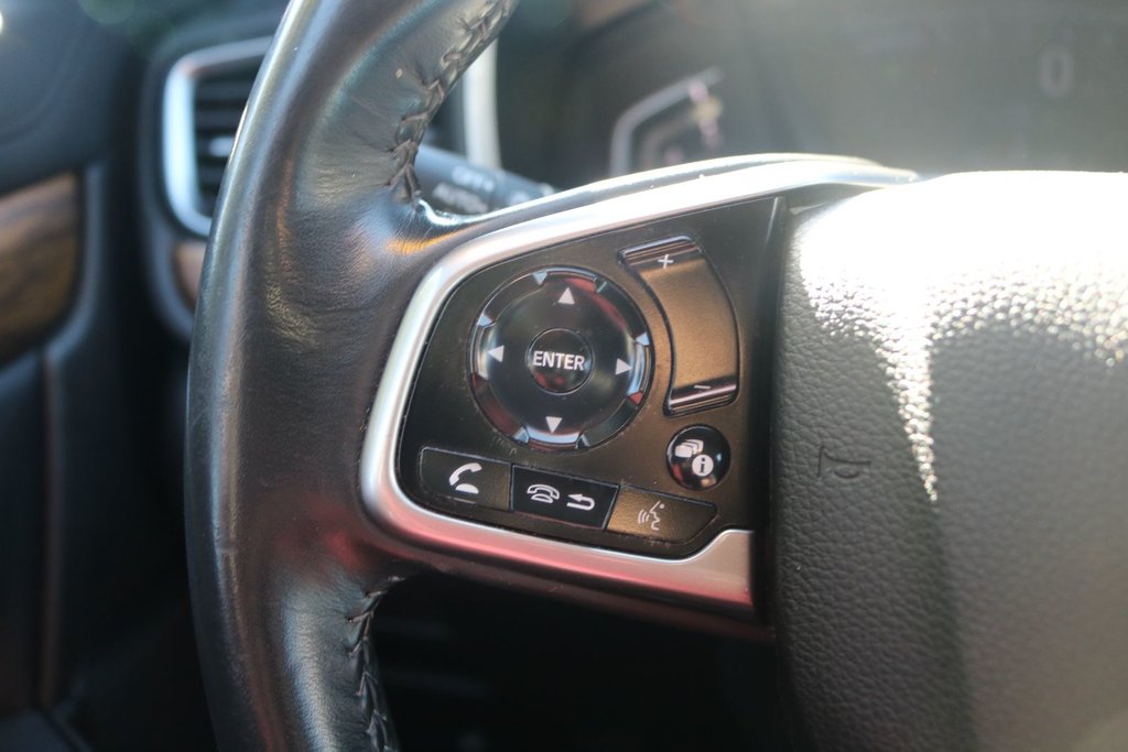 2021 Honda CR-V EX-L | AWD in Gatineau, Quebec - 13 - w1024h768px