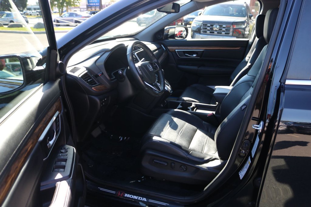 2021 Honda CR-V EX-L | AWD in Gatineau, Quebec - 7 - w1024h768px