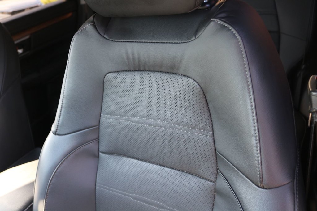 2021 Honda CR-V EX-L | AWD in Gatineau, Quebec - 21 - w1024h768px