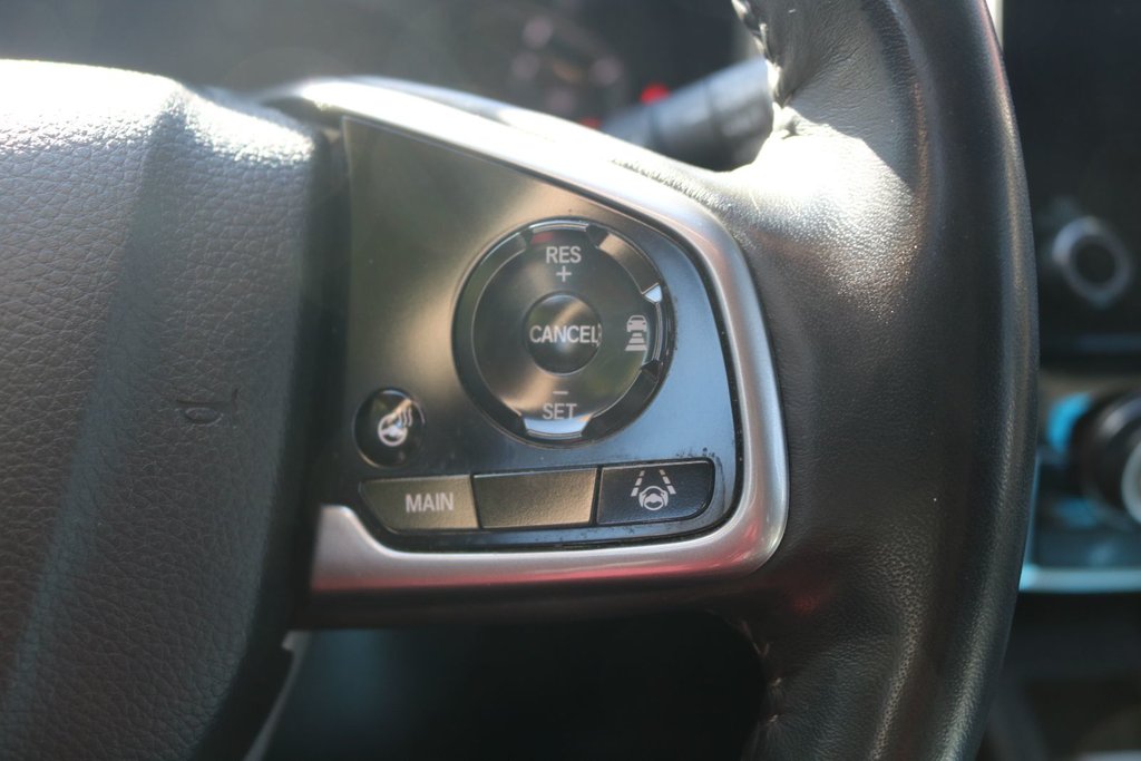 2021 Honda CR-V EX-L | AWD in Gatineau, Quebec - 15 - w1024h768px