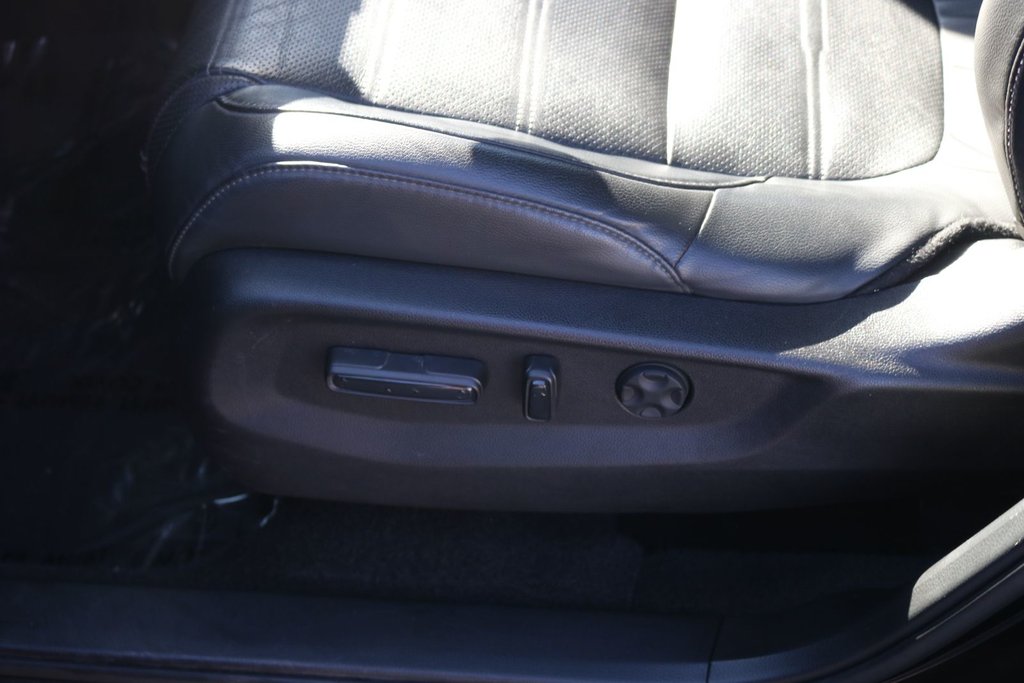 2021 Honda CR-V EX-L | AWD in Gatineau, Quebec - 20 - w1024h768px
