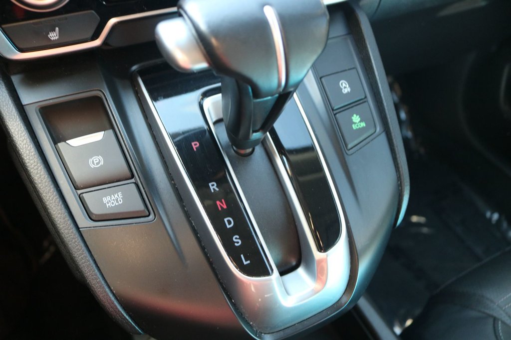 2021 Honda CR-V EX-L | AWD in Gatineau, Quebec - 16 - w1024h768px