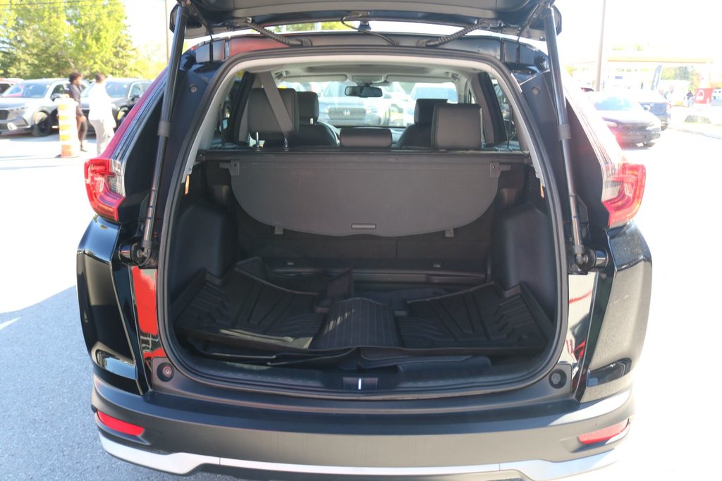 2021 Honda CR-V EX-L | AWD in Gatineau, Quebec - 24 - w1024h768px