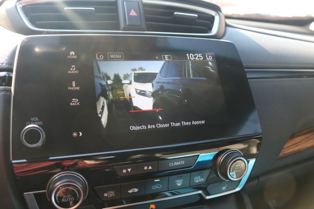 2021 Honda CR-V EX-L | AWD in Gatineau, Quebec - 19 - w1024h768px