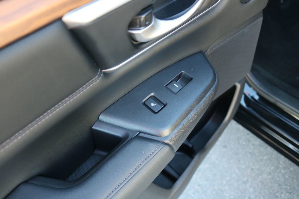 2021 Honda CR-V EX-L | AWD in Gatineau, Quebec - 9 - w1024h768px