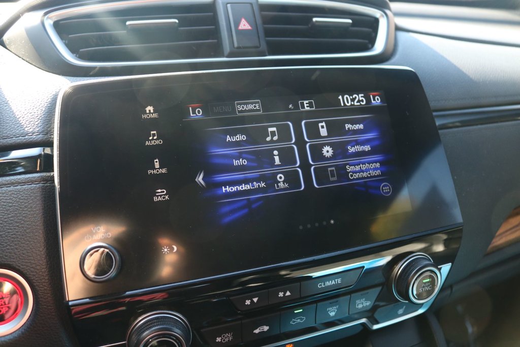 2021 Honda CR-V EX-L | AWD in Gatineau, Quebec - 17 - w1024h768px