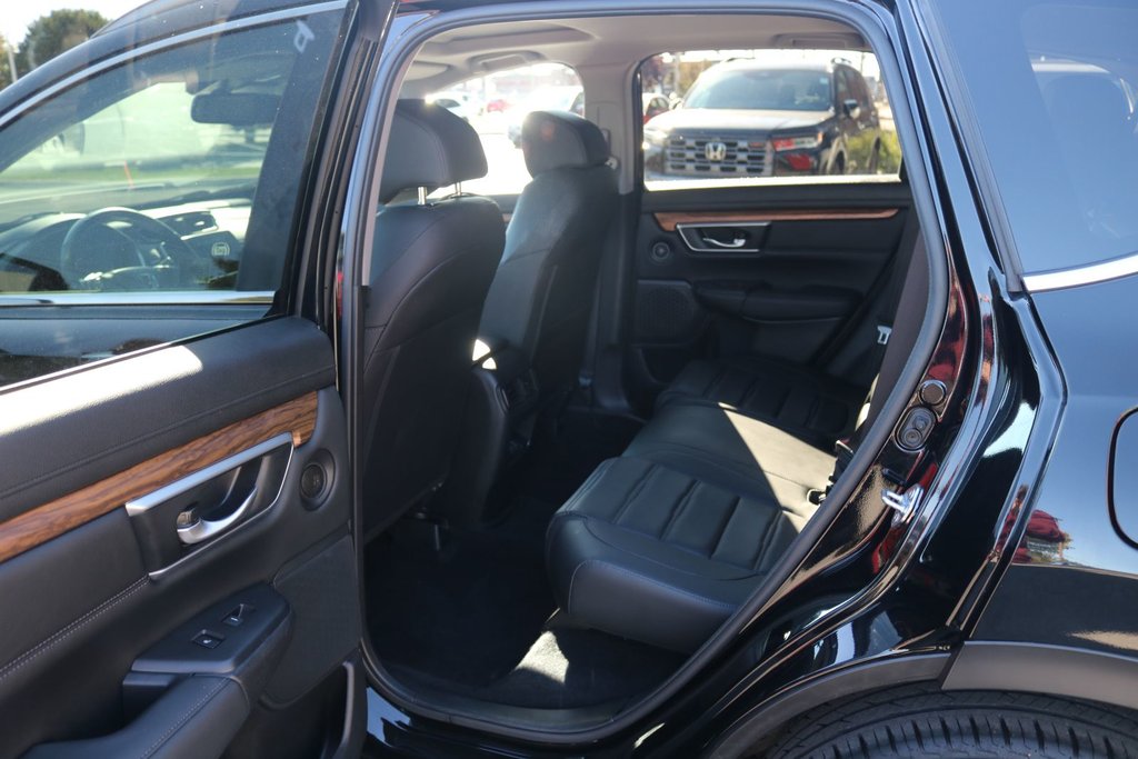 2021 Honda CR-V EX-L | AWD in Gatineau, Quebec - 8 - w1024h768px