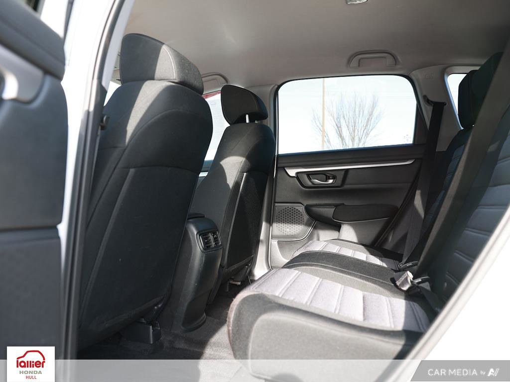 Honda CR-V LX 2022 à Gatineau, Québec - 24 - w1024h768px