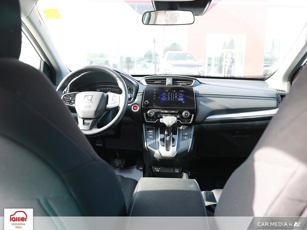 Honda CR-V LX 2022 à Gatineau, Québec - 25 - w1024h768px