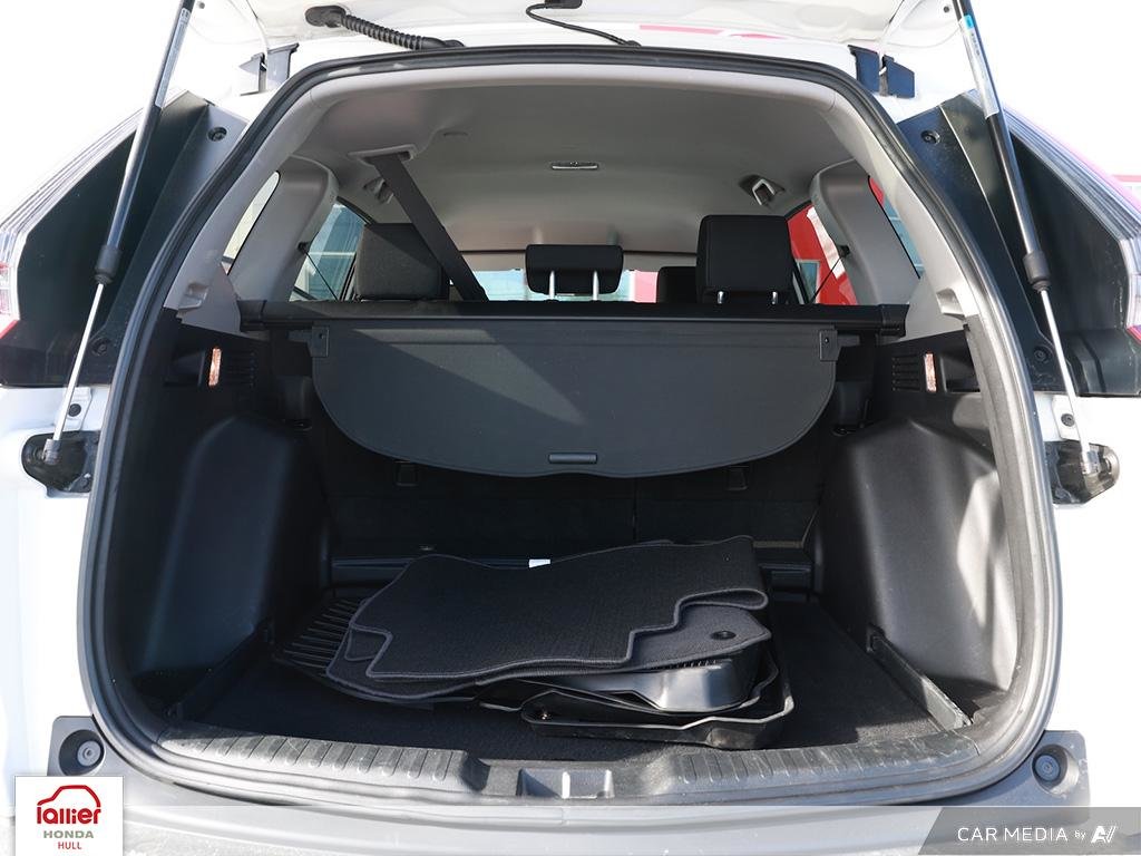 Honda CR-V LX 2022 à Gatineau, Québec - 11 - w1024h768px