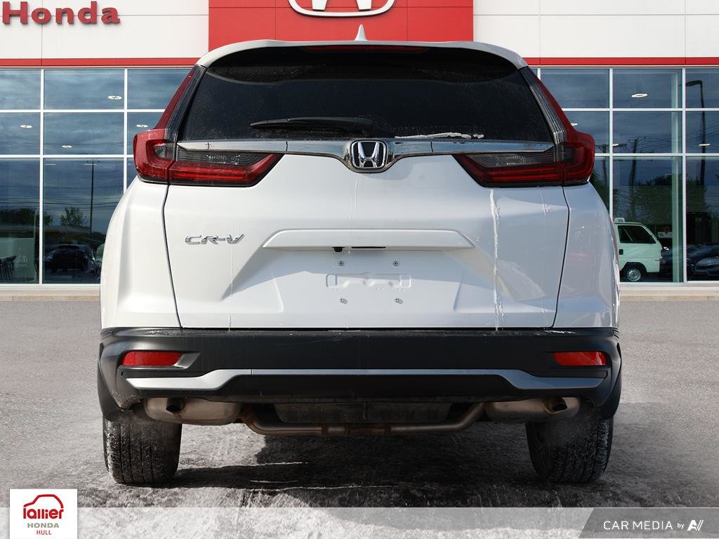 Honda CR-V LX 2022 à Gatineau, Québec - 5 - w1024h768px